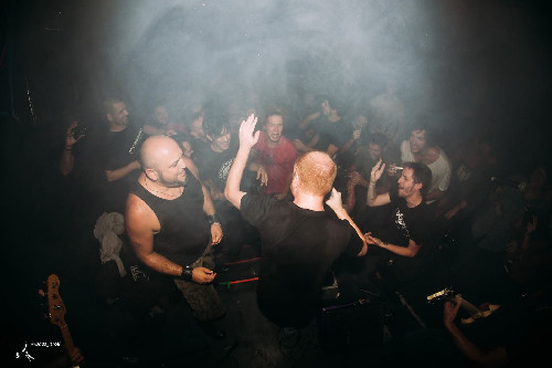14310458 - Pic by Stefano Bass 'nroll Bassetti